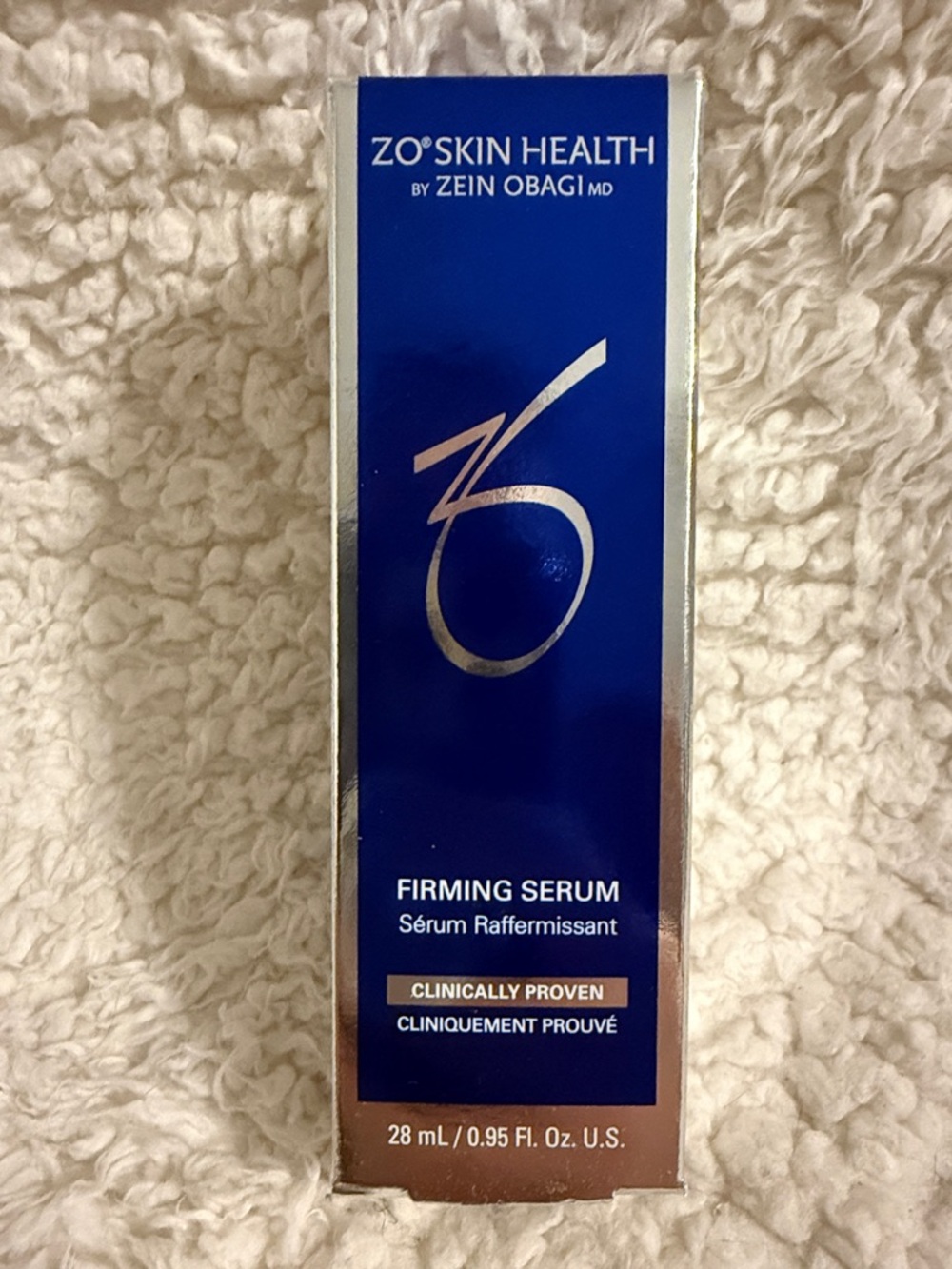 ZO Skin Health Firming Serum